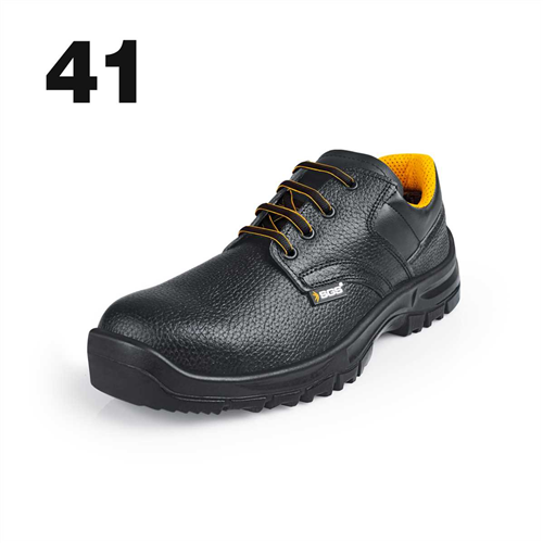 İŞ AYAKKABISI NO : 41 DERİ SGS